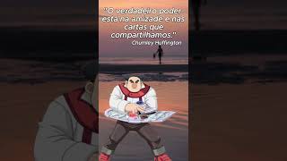 Frase do Dia YuGiOh GX 274  Chumley Huffington [upl. by Kistner]