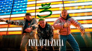 TRZECH KRÓLI  INFLACJA ŻYCIA [upl. by Eintroc]