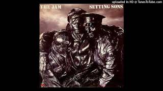 The Jam  The Eton Rifles [upl. by Bushore]