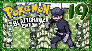 Lets Play POKÉMON BLATTGRÜN  Part 19 Der quotverstecktequot Schalter [upl. by Boyer]