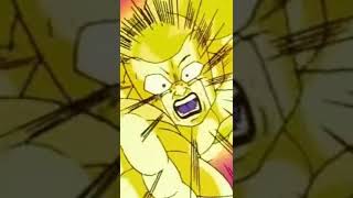 Rate my edit dbz lssj ssj goku [upl. by Floss615]