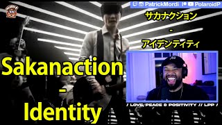 【海外の反応】サカナクション  アイデンティティ Sakanaction  Identity  日本語字幕に対する外国人の反応  LovePeacePositivity [upl. by Nnaed167]