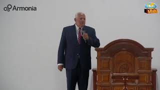 EL PROPÓSITO DE DIOS PARA NUESTRA VIDA  Culto Evangelístico  Rev Epiménides Terrientes MMM PANAMÁ [upl. by Julienne]