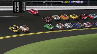 Extravaganza 2024 Daytona Duel 1  Daytona [upl. by Hough]