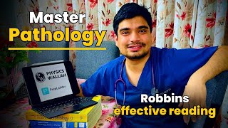 How to read Robbins for Pathology 2nd year MBBS [upl. by Allyn]