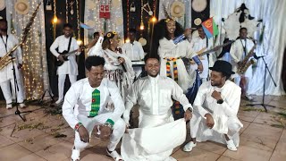 New Eritrean music  ባህላዊ ሙዚቃ ትግርኛ  full guyla tigrigna  Eritrean traditional music [upl. by Ravo64]