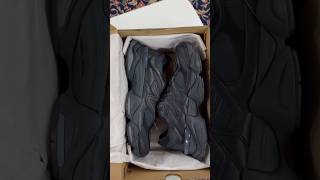 Triple Black New Balance 9060 shorts newbalance shoes sneaker sneakers sneakerhead [upl. by Anagnos]