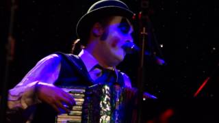 quotLes Amants dun Jourquot by The Tiger Lillies  LIVE at Principal Club [upl. by Mcquade]