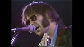 Crosby Stills Nash amp Young  Wembley Stadium London 1974 UPDATE [upl. by Knowlton]