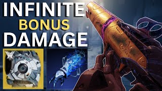 Win Every 1v1 With This CRAZY Stasis Titan Build [upl. by Assened]