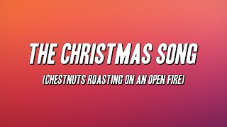 Andy Williams  The Christmas Song Chestnuts Roasting On an Open Fire Lyrics [upl. by Burkhardt872]