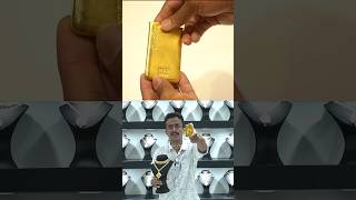 ഇതാണ് തങ്കം തനി തങ്കം gold goldjewellery goldrate goldjewelry shorts goldjewelry goldornments [upl. by Ingunna]