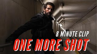 One More Shot  8 Minute Clip Scott Adkins Michael Jai White [upl. by Pelletier]