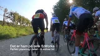 UCI gravel veneto gopro H55 [upl. by Dubenko]