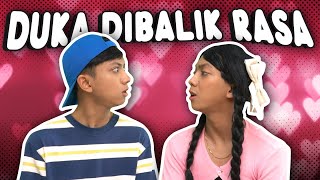 DRAMA SPECIAL VALENTINE DUKA DIBALIK RASA⭐💛 [upl. by Diad854]