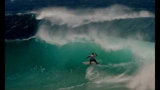 Straddie Swell [upl. by Akived]