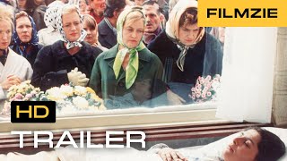 The Northerners Official Trailer 1992  Jack Wouterse Annet Malherbe Rudolf Lucieer [upl. by Akirehs]