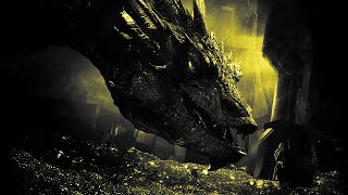 The Hobbit The Desolation of Smaug Extended Scene  Esgaroth 3 [upl. by Torras]