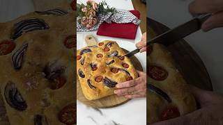 Focaccia [upl. by Urina]