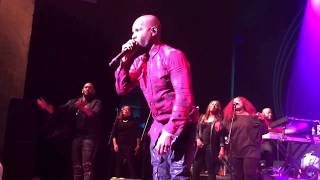 Kirk Franklin Ive Been Looking For You [upl. by Bang]