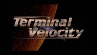 Terminal Velocity  Erigone Theme [upl. by Aicinat]