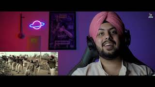 Reaction on Cheta Singh Trailer  Prince Kanwaljit Singh  Japji Khaira [upl. by Aromat736]