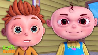 Zool Babies As Eye Doctors Episode  Cartoon Animation For Children Zool Babies Series  Kids Shows [upl. by Winny]