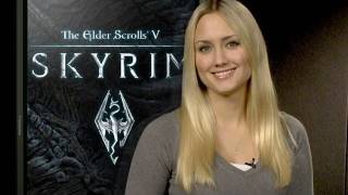 Skyrim Patch amp Starhawk Beta Details  IGN Daily Fix 121511 [upl. by Melisent]