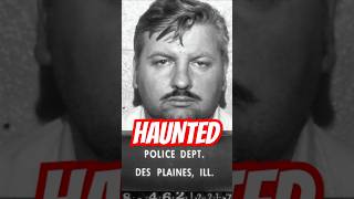 John Wayne Gacy House Is it Haunted [upl. by Zandt3]