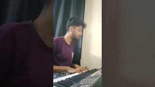 Hoshwalon Ko Khabar Cover  Sarfarosh  Jagjit Singh  Aamir Khan  Sonali Bendre [upl. by Rramaj]