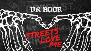 NR Boor  Streets Love Me Official Music Video [upl. by Mitchel]