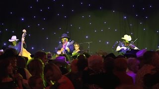 Michael Martin Murpheys Cowboy Christmas Ball [upl. by Winnick]