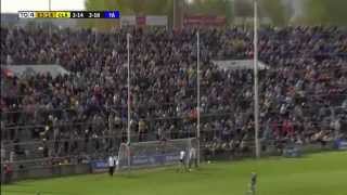 HighlightsBuaicphointí Clare v Tipperary  GAA BEO  TG4 [upl. by Rozamond]