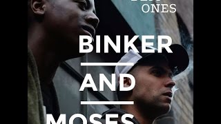 Binker and Moses quotNo long tingsquot from the album Dem ones [upl. by Tucker]