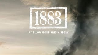 Yellowstone  1883 Episode 1 Watchparty [upl. by Lrigybab]