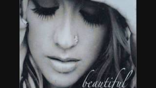 Christina Aguilera Beautiful w lyrics in description [upl. by Sualokin]