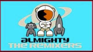 Tracey Cole  Stars are Blind Almighty Mix [upl. by Nnylhtak]