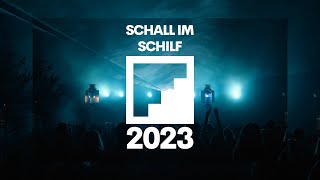 Schall im Schilf 2023 [upl. by Sielen]