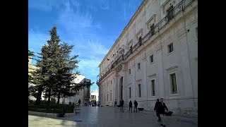 Places to see in  Martina Franca  Italy [upl. by Aicsile818]