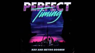 NAV amp Metro Boomin feat Lil Uzi Vert  AAP Ferg Official Audio [upl. by Nnyliram]