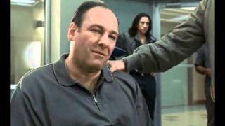 Sopranos Mentos Commercial 1 [upl. by Dianuj]