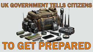 Preparing for SHTF 2023 Important Update [upl. by Abigail]