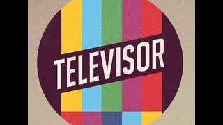 Televisor  Le rock Français FREE DOWNLOAD [upl. by Cirek]