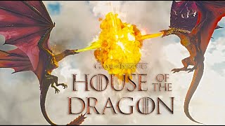 Battle at Rooks Rest  Dance of Dragons FanMade Animation [upl. by Camella526]