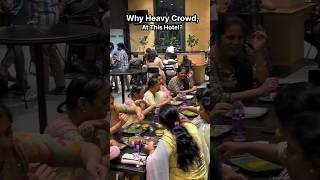 Hotel Nannayya  Huge demand for costly amp less tasty food  Street Food Hyderabad [upl. by Hailey]