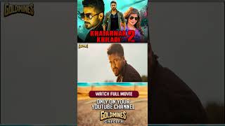 Suriya Best Transformation  Anjaan  Khatarnak Khiladi 2 [upl. by Sup437]