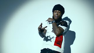 NBA YoungBoy  Hi Haters official video [upl. by Melvyn]