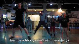 Chalene Johnsons Turbo Fire Workout Review [upl. by Romola]