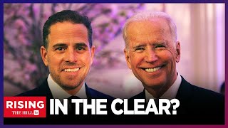 NEW Key Biden Witness LIED About Burisma Payments to Hunter and Joe Prosecutors Say [upl. by Demona503]