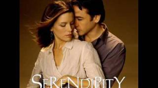 Annie Lennox  Waiting in vain Serendipity Soundtrack text lyrics [upl. by Oicafinob]